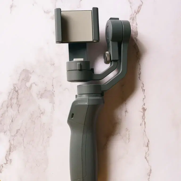 DJI OSMO MOBILE 2 GIMBAL (오즈모 모바일2 짐벌)