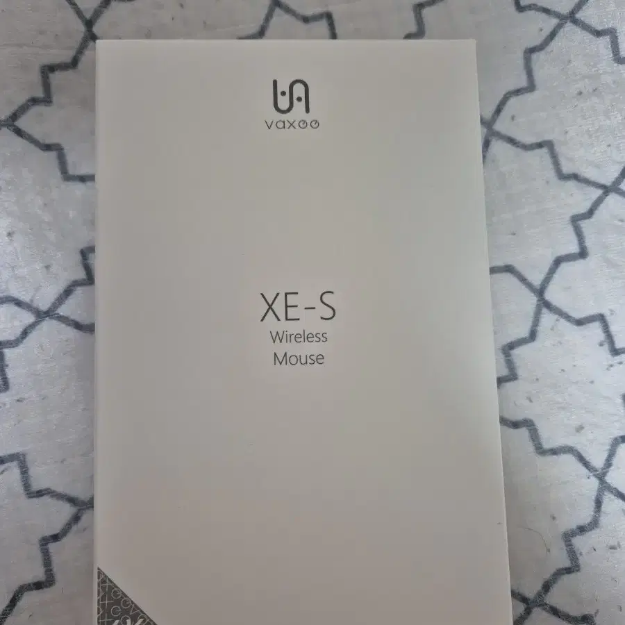 vaxee xe-s 판매합니다.