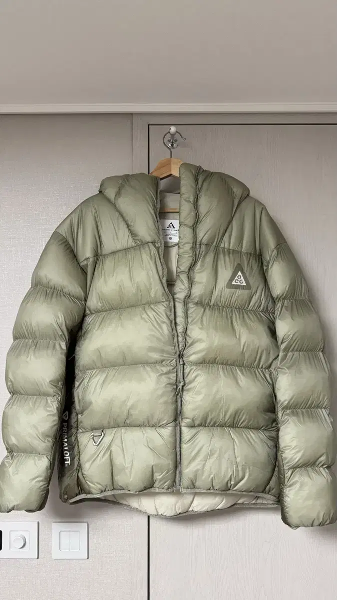 [L] Nike ACG LunaLake LiteAmy