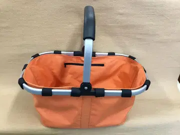 (무료배송 가고시마발)라이젠타르 CARRY BAG 오렌지