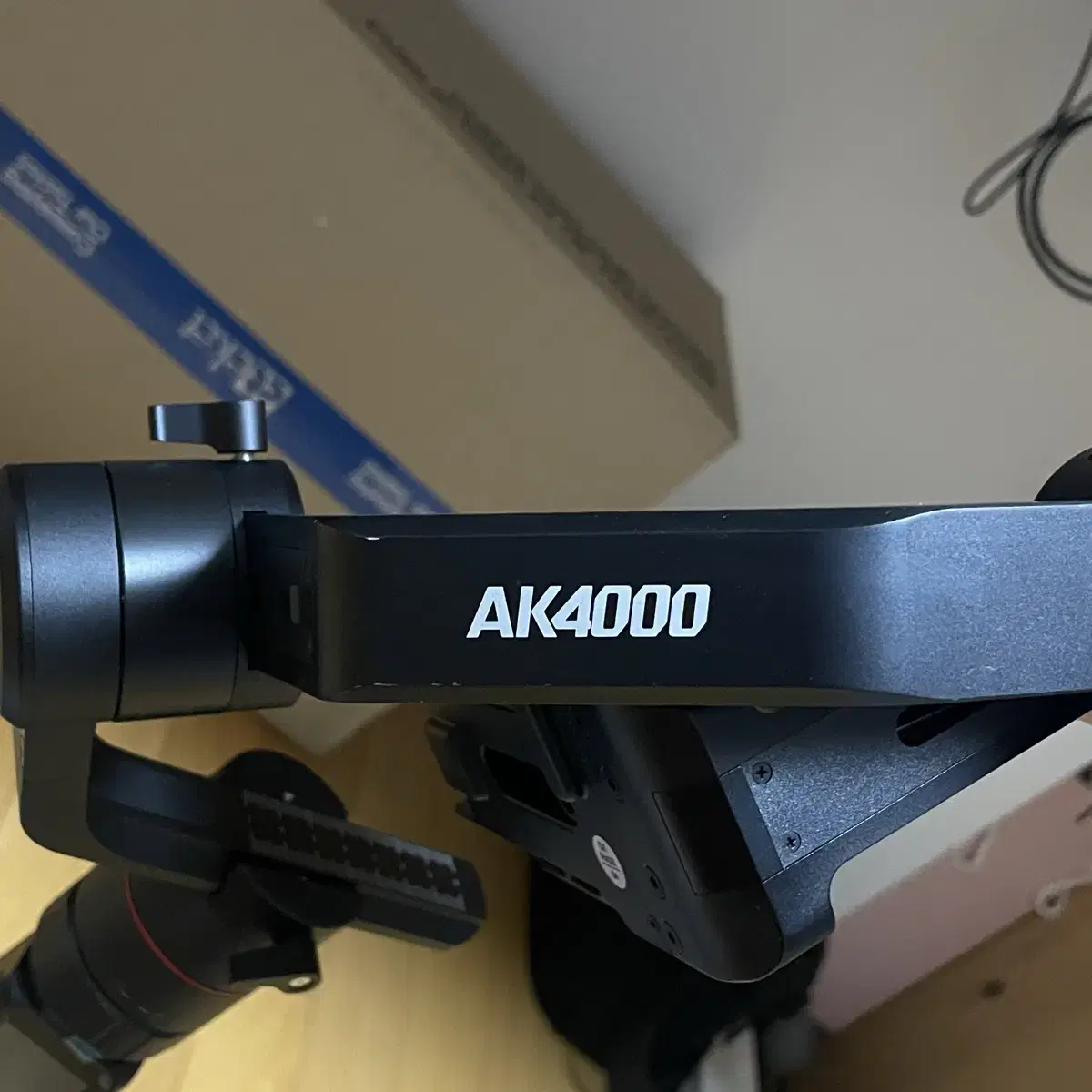 페이유 AK4000 짐벌