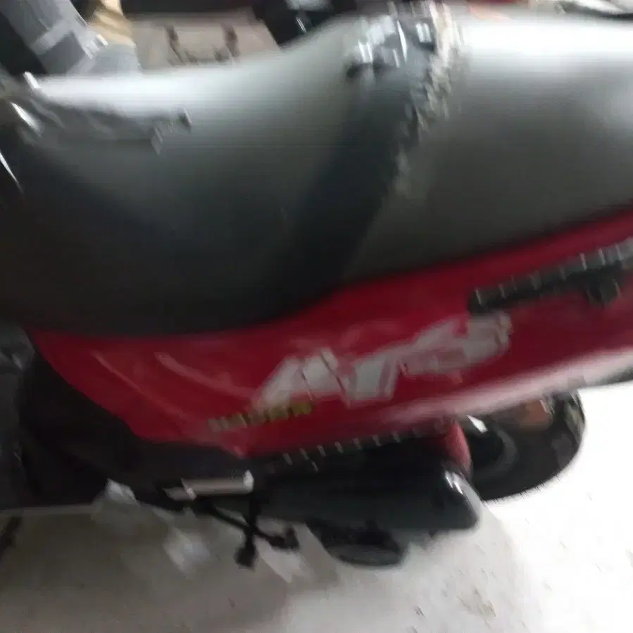 오토바이50cc2000년식