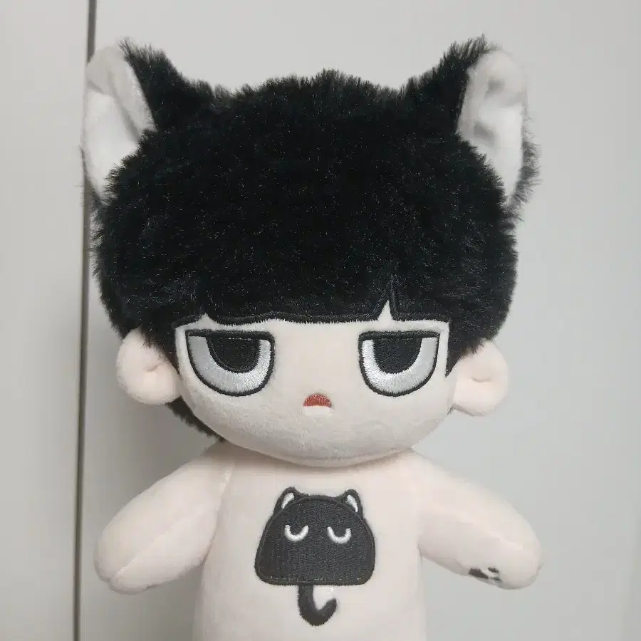 모브사이코 모브 20cm 인형