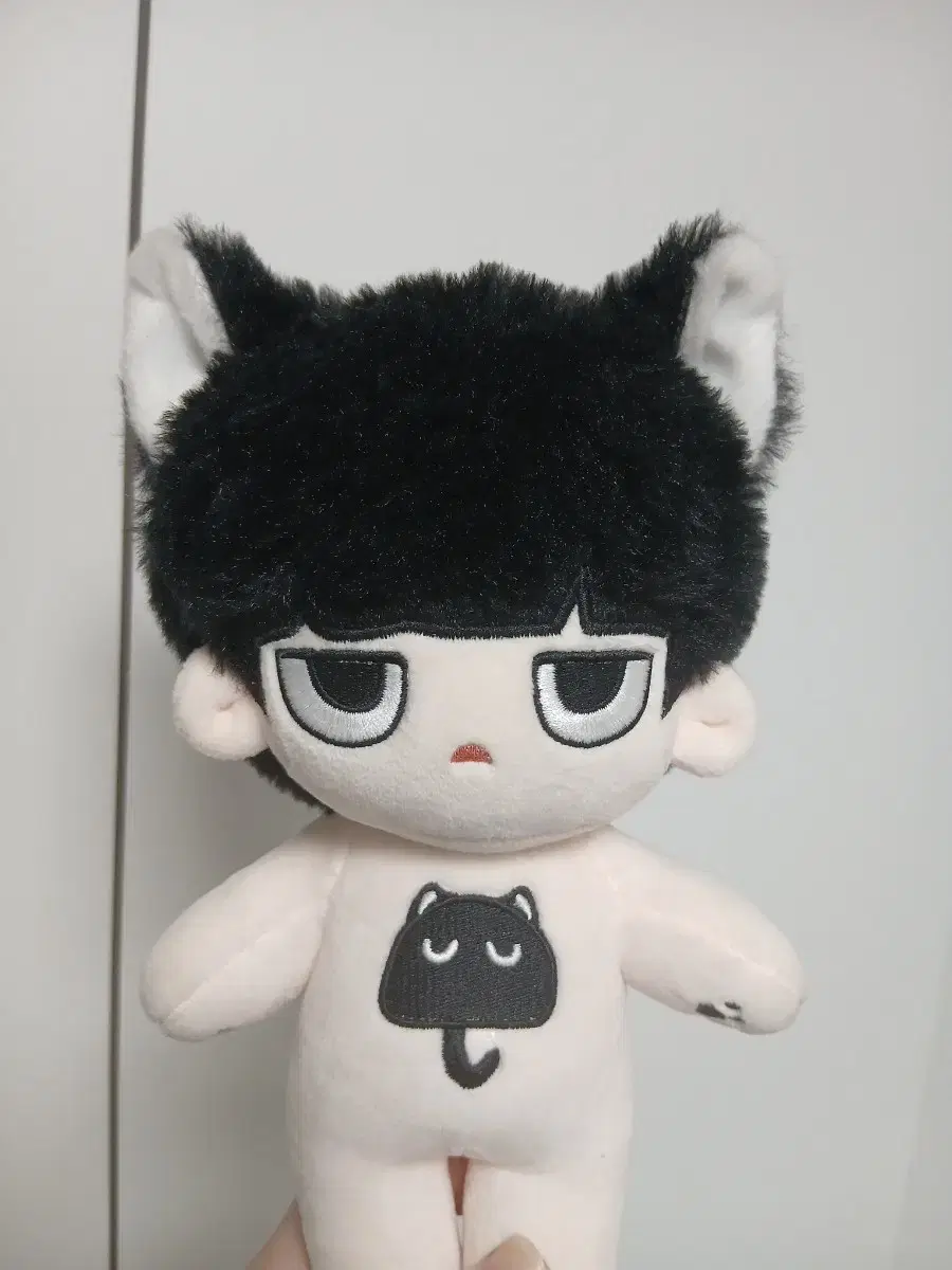 모브사이코 모브 20cm 인형