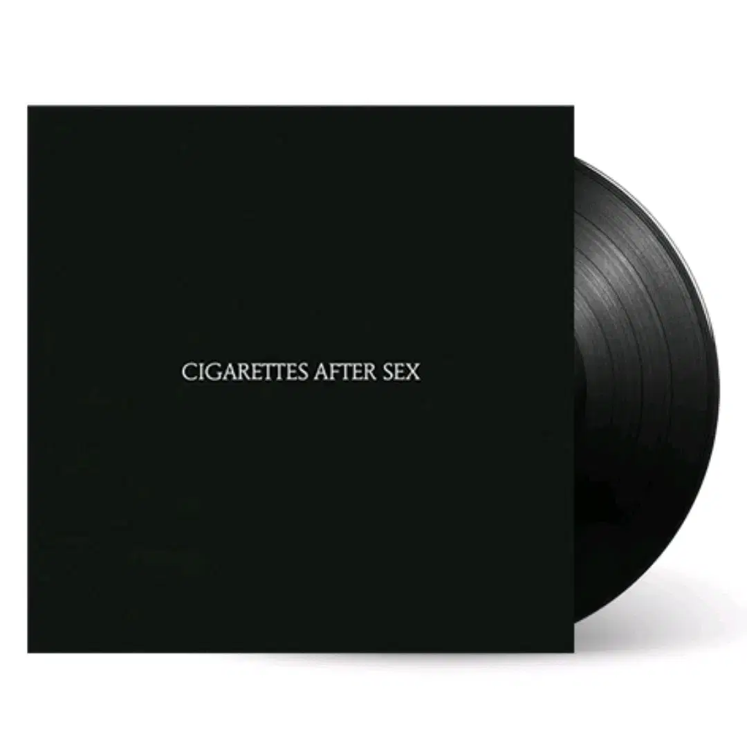 Ciga***tes After Sex 시가렛 애프터 섹스 1집 LP