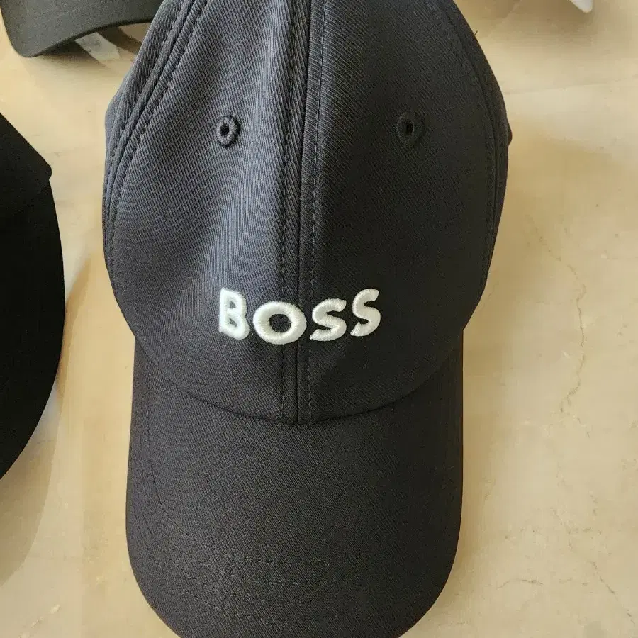 PXG 골프 모자. BOss 골프 캡 모자