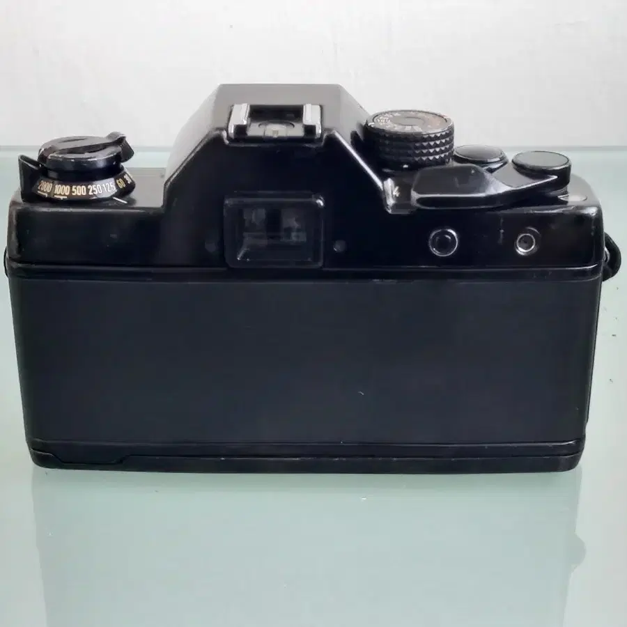 CONTAX RTS 콘탁스 바디 필름카메라