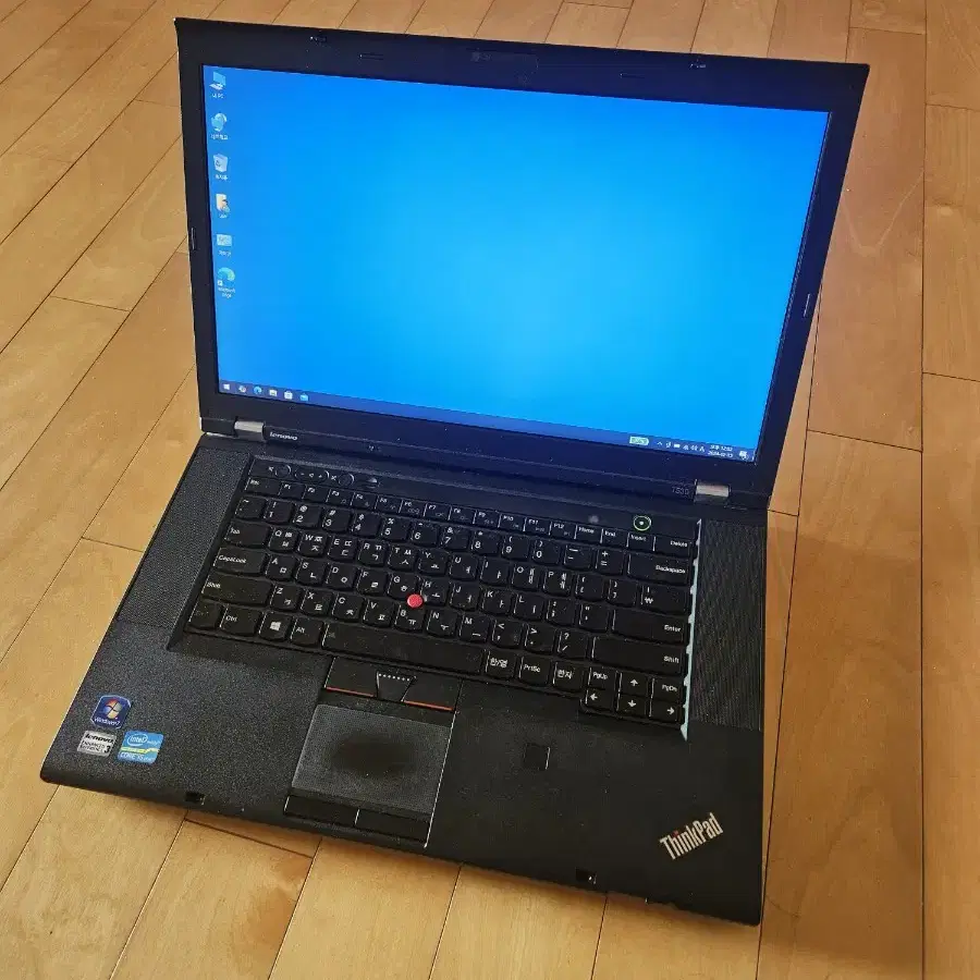 레노버 Lenovo thinkpad 씽크패드 t530