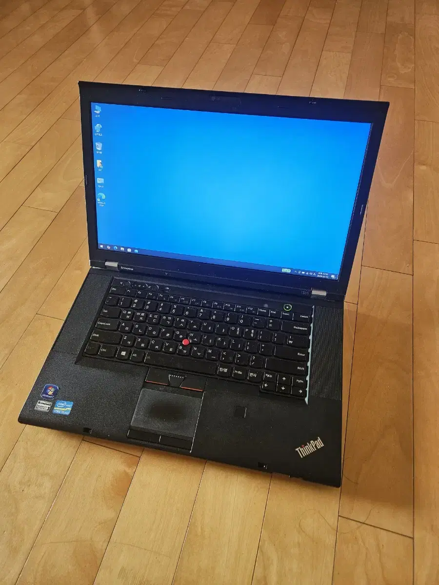 레노버 Lenovo thinkpad 씽크패드 t530