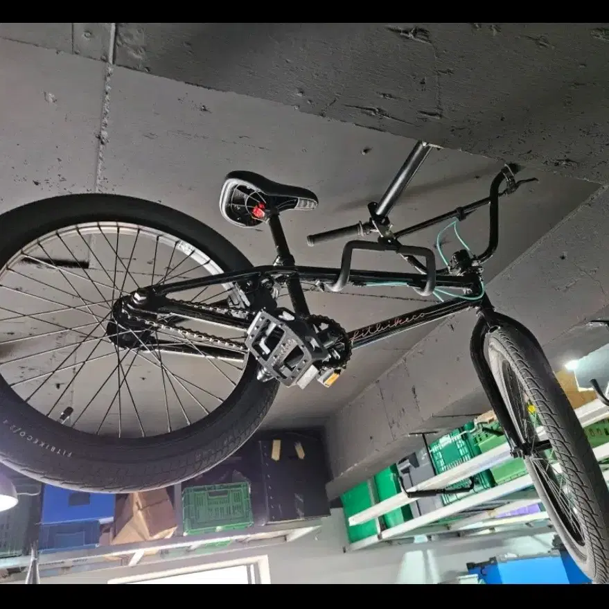 핏바이크 bmx   fit bike