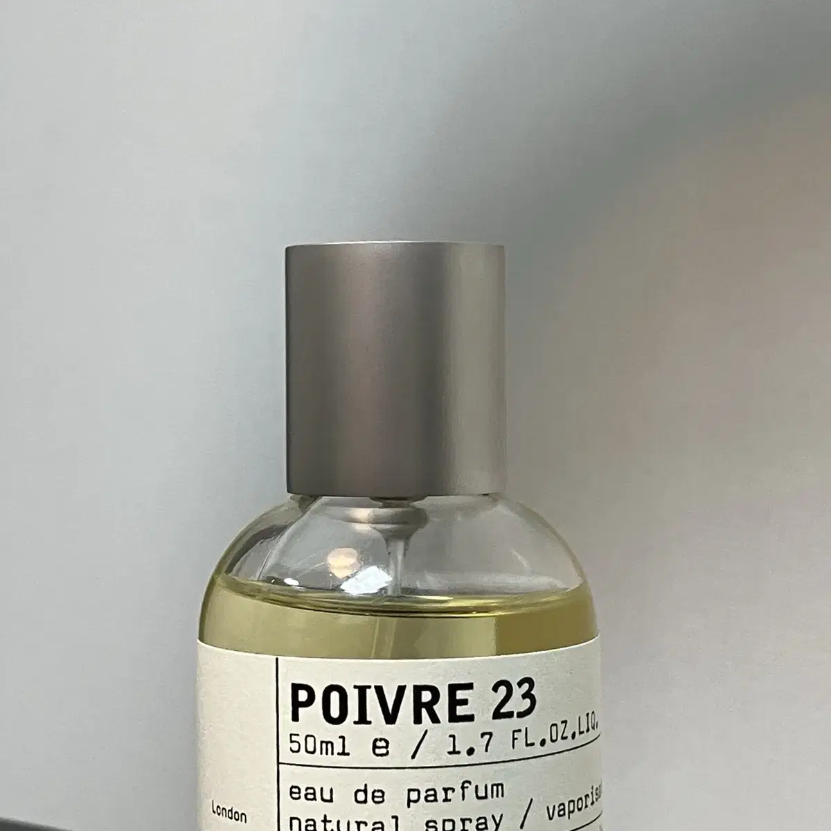 [50ml] Labo City Favre 23