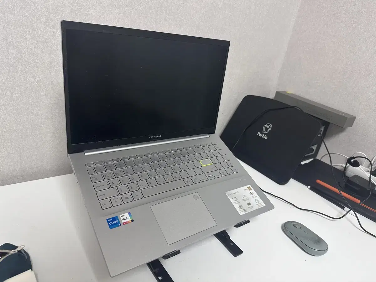 Asus vivobook 15 판매합니다