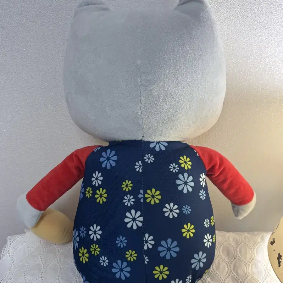 고전문구 고전인형 구름빵 홍시 인형 40cm