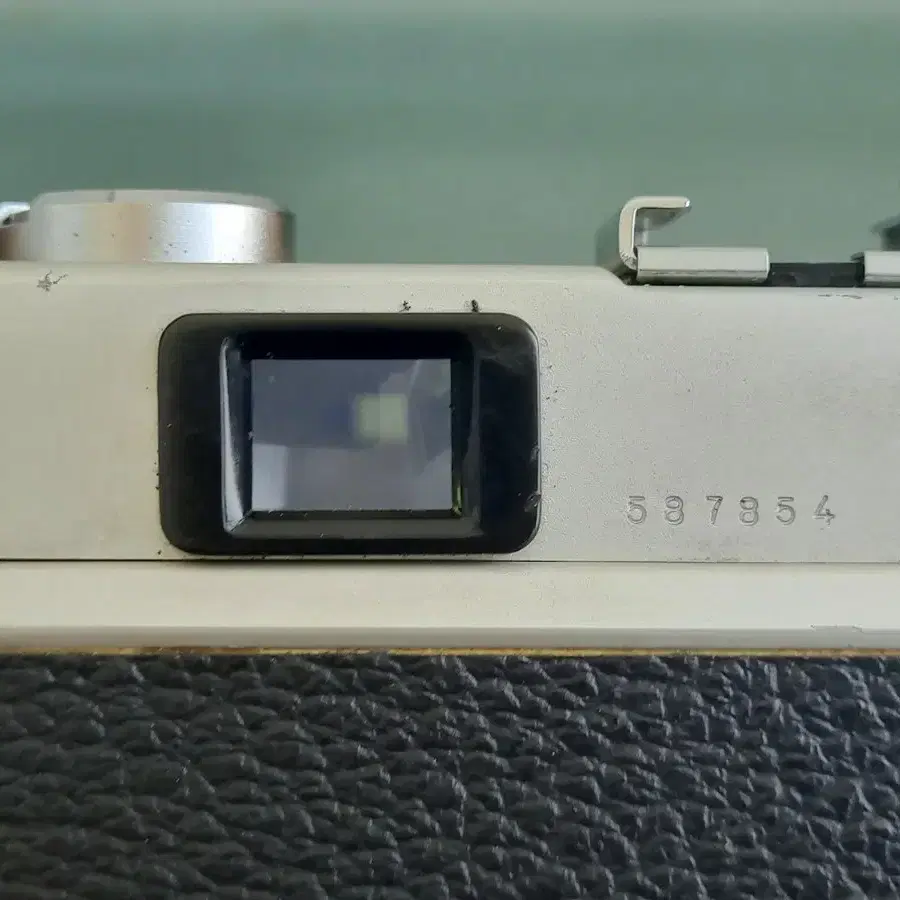 코니카 Konica C35 필름카메라