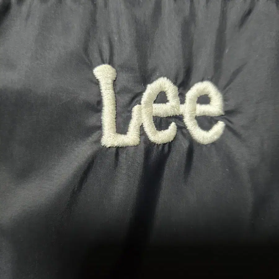 LEE 오리털자켓