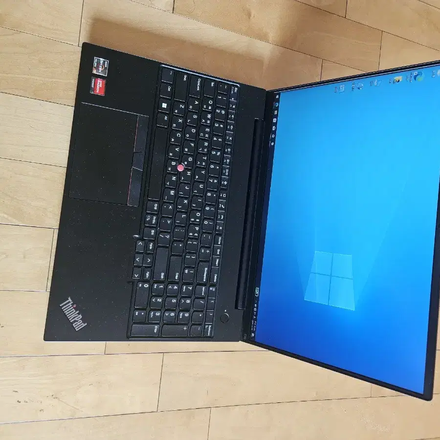 레노버 Lenovo thinkpad 씽크패드 e16 r5