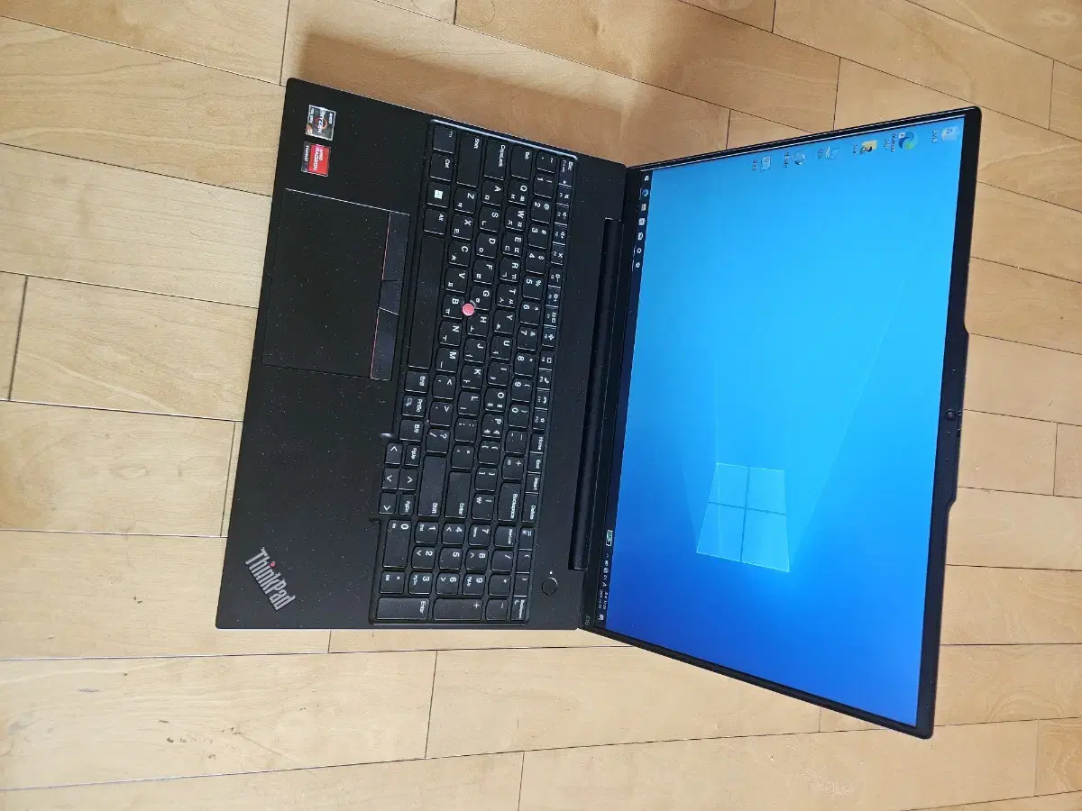 레노버 Lenovo thinkpad 씽크패드 e16 r5