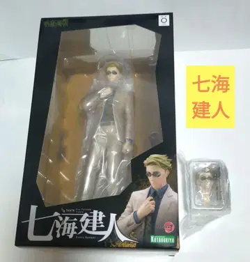 나나미 켄토 주술회전 1/8스케일 피규어