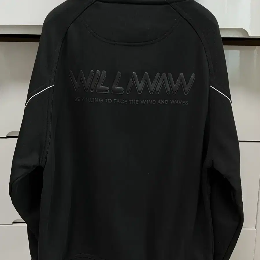 WILLIWAW STUDIO 후드티