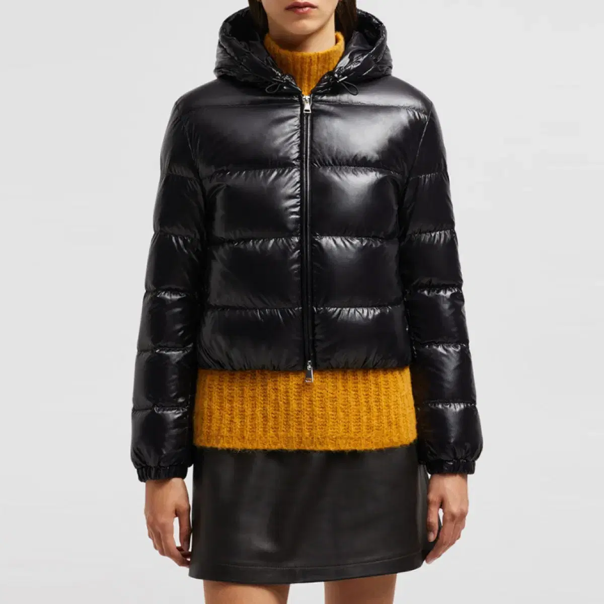 Moncler Bayard Padding