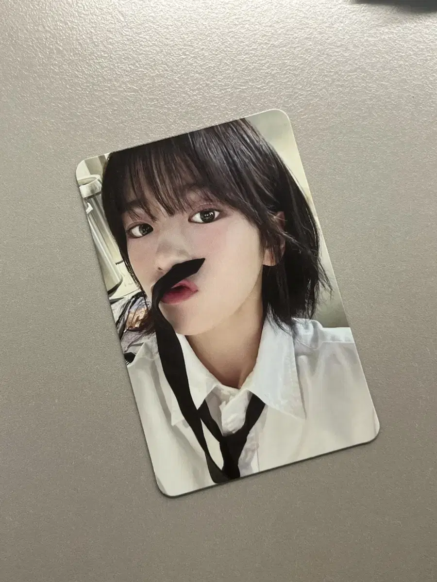 Ive mine Starship Square pre-order benefit yujin