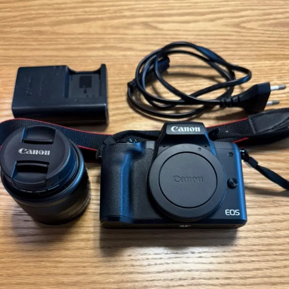 캐논 canon m50