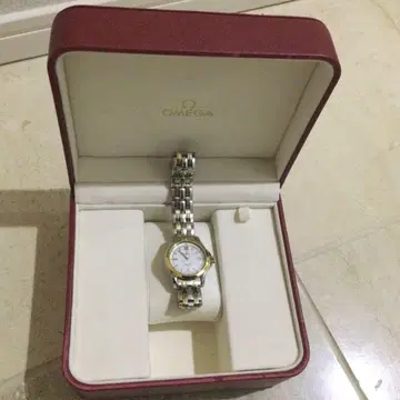 오메가 손목시계 시마스터 가격 인하