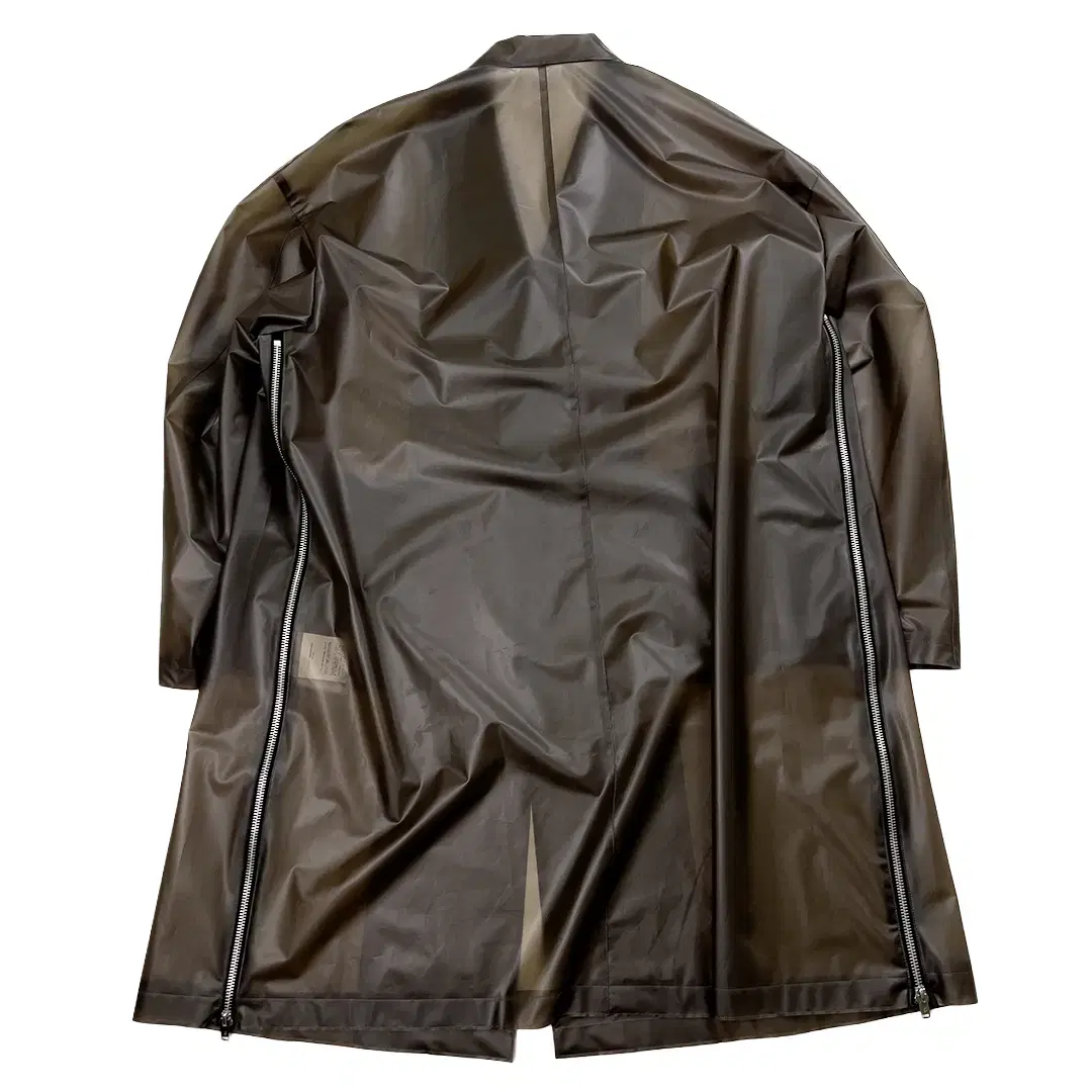 JOHN LAWRENCE SULLIVAN 22 PVC COAT