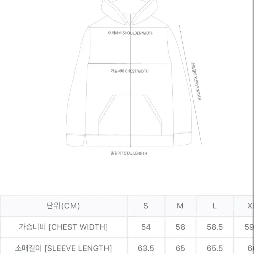 데우스 엑스마키나 블랙후드 S사이즈