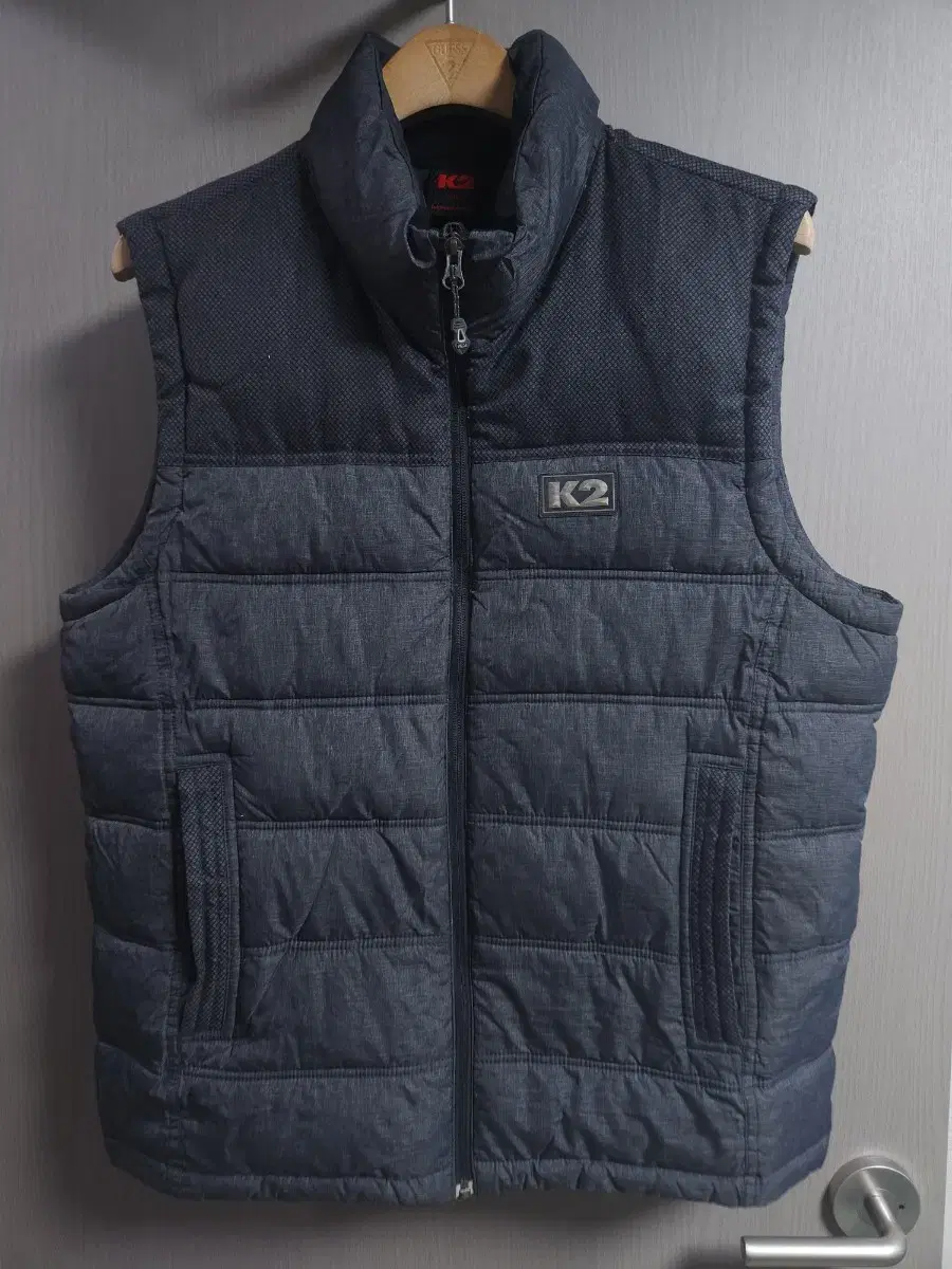 d1] K2 Lightweight Vest, XL