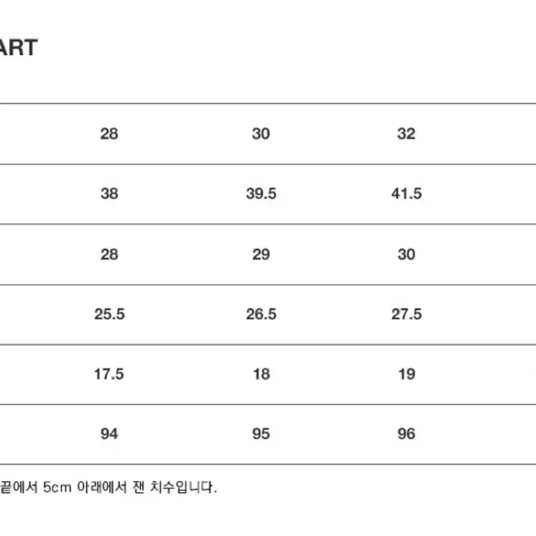 [운포 O, 실사진 O, 새상품급] (30) 브랜디드 1960 블랙야드진