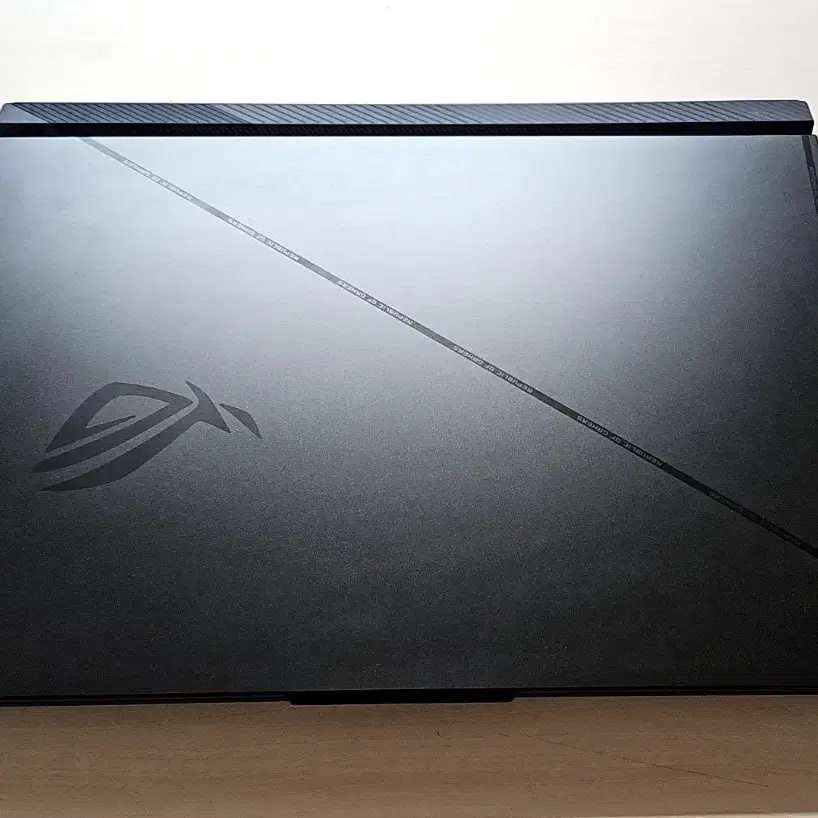 ASUS ROG STRIX G18