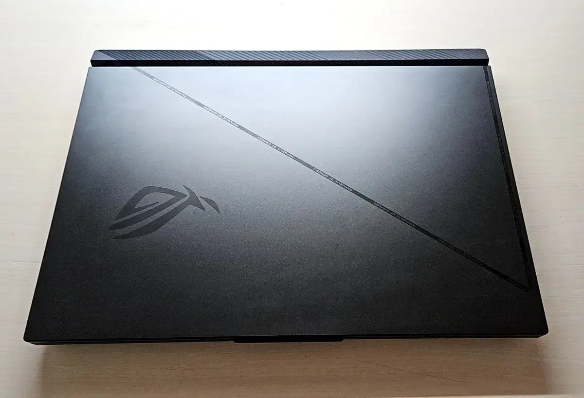 ASUS ROG STRIX G18