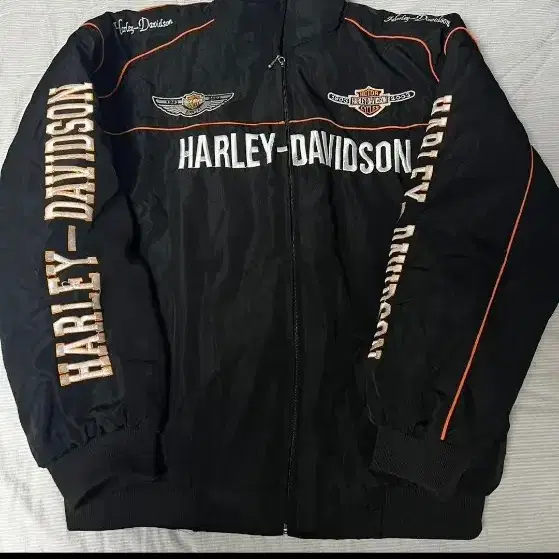 HARLEY DAVIDSON 100TH ANNIVERSARY JUMPER