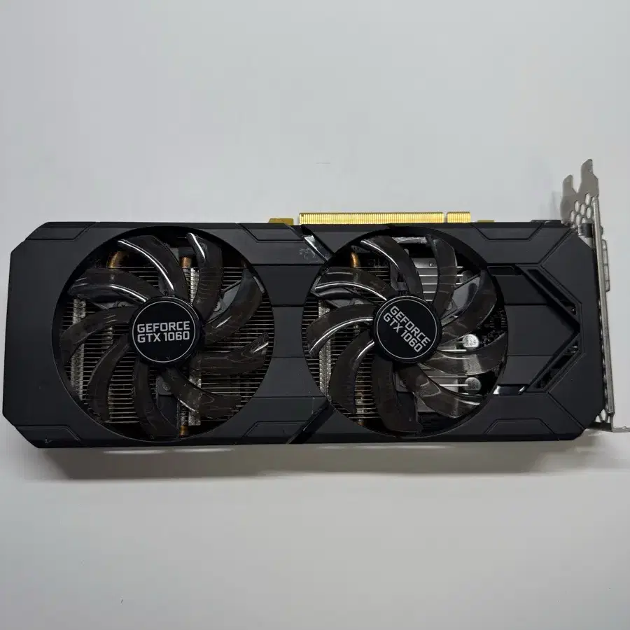 지포스 GTX 1060 3GB