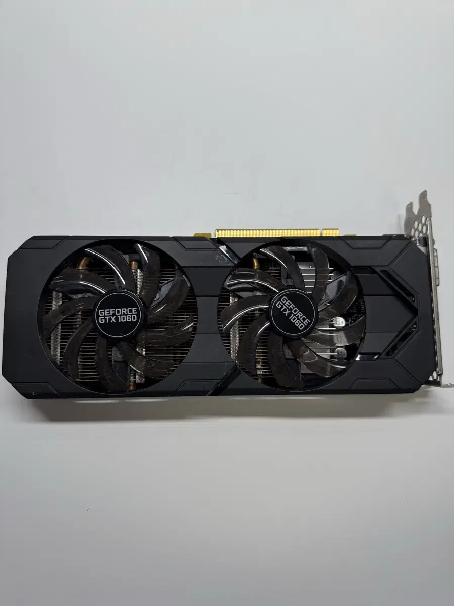 지포스 GTX 1060 3GB