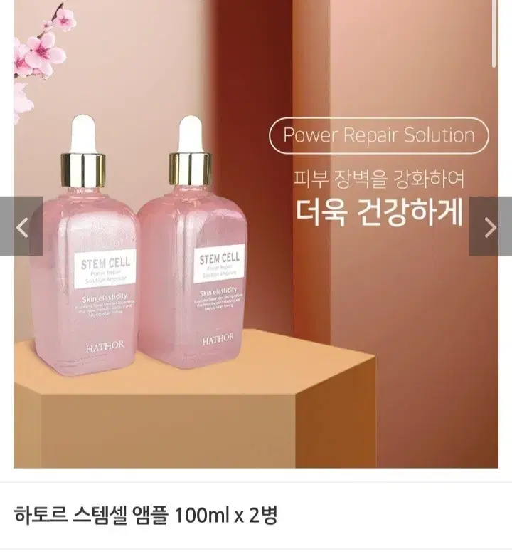 하토르 앰플2개최저88400