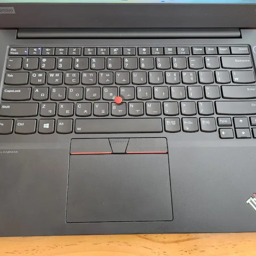 ThinkPad E14 노트북