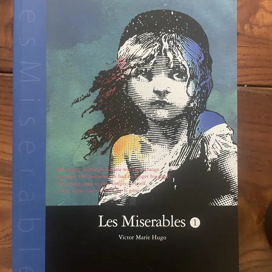 Les Miserables(레미제라블 영어 버전)