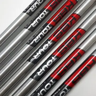 PXG정품 장착용  KBS TOUR CTAPER 120S 아이언 샤프트