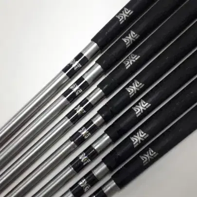 PXG정품 장착용  KBS TOUR CTAPER 120S 아이언 샤프트