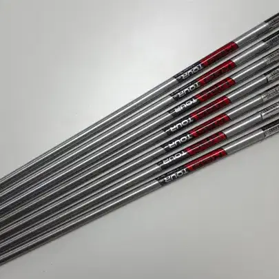 PXG정품 장착용  KBS TOUR CTAPER 120S 아이언 샤프트