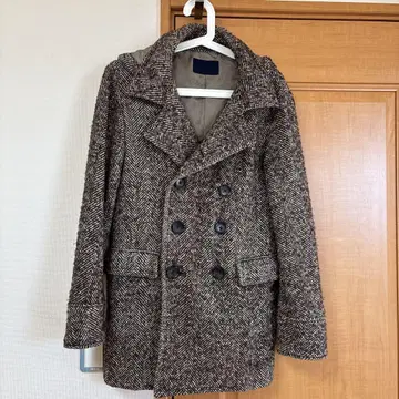 준하시모톡스 나노 유니버스 콜라보레이션 P 코트