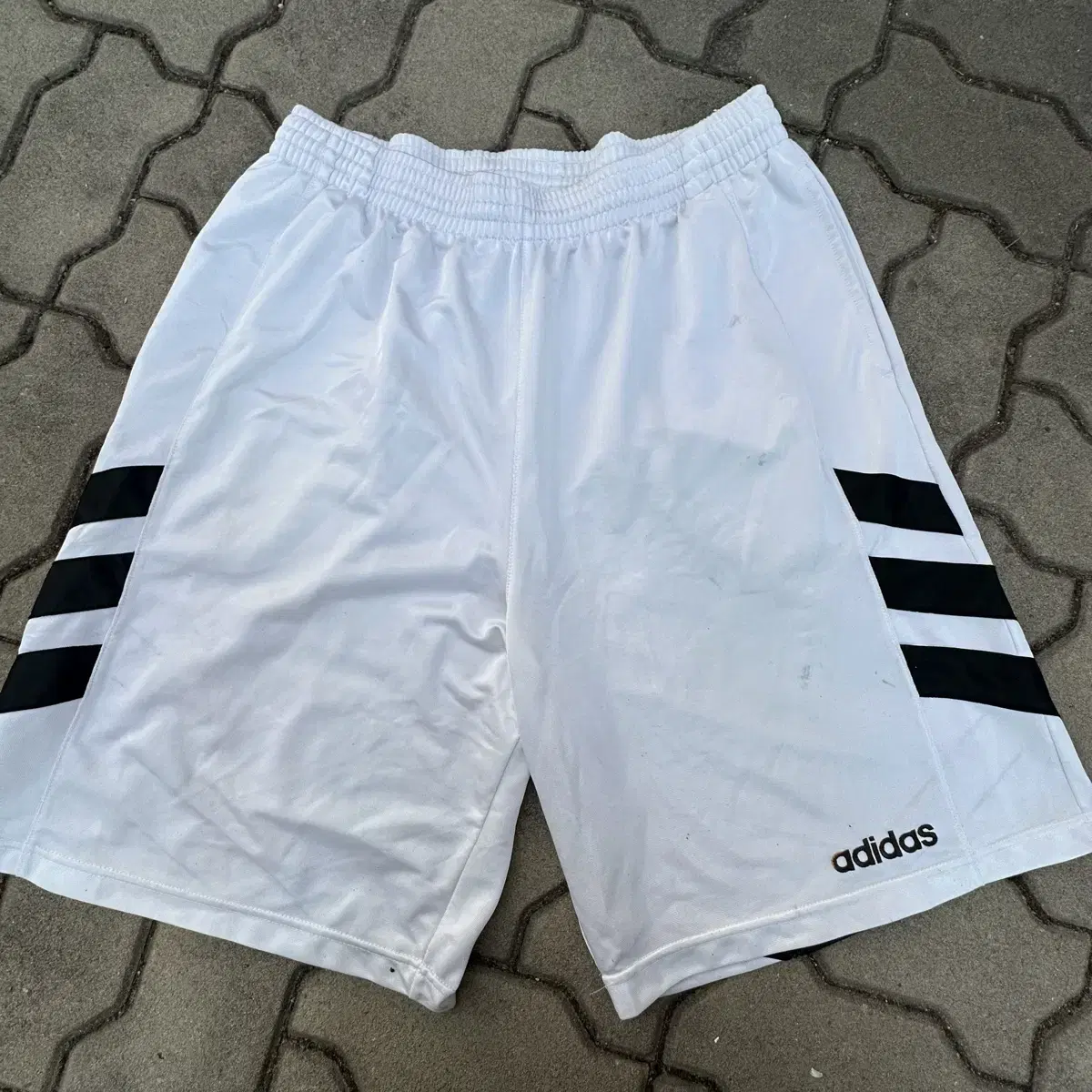 Adidas Adidas Bermuda Trousers