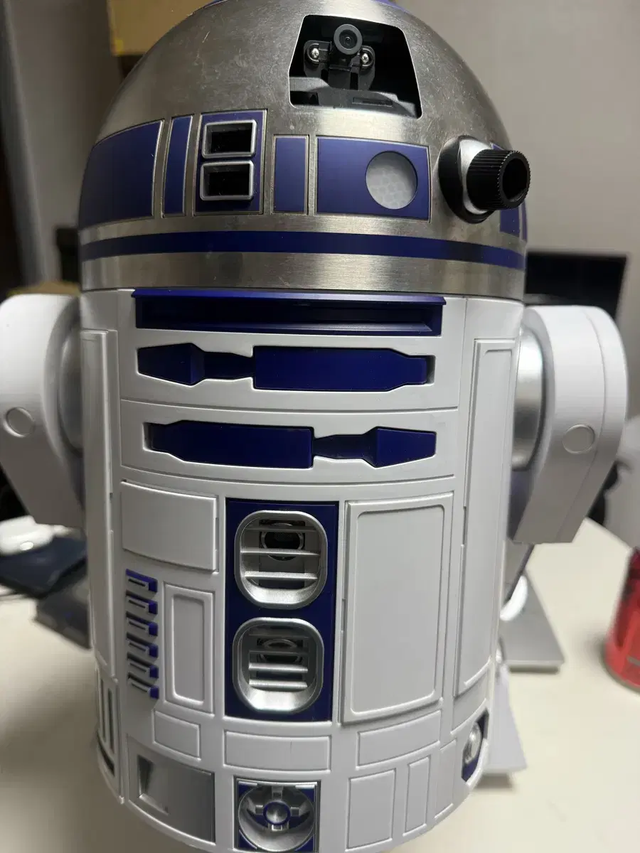 데아고스티니 r2d2 팝니다 급처