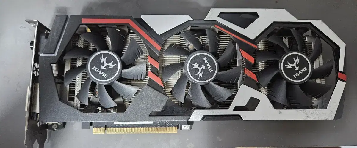 gtx1070 8gb 판매합니다