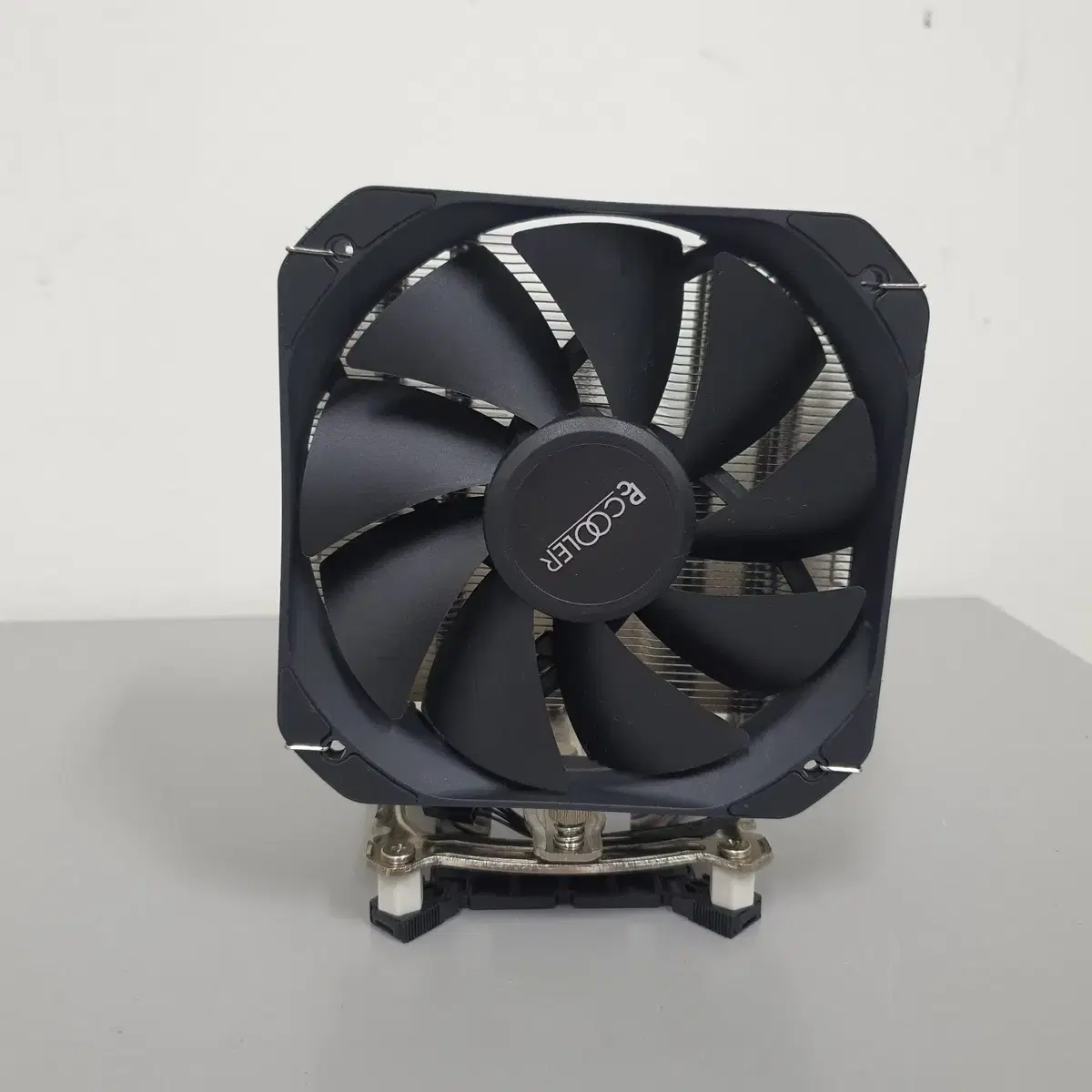 [무료배송] 중고 PCCOOLER 팔라딘 400 중고 CPU 타워 쿨러