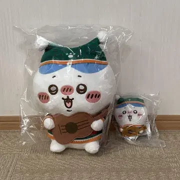 치이카와쿠지 하치왈레세트 세븐일레븐