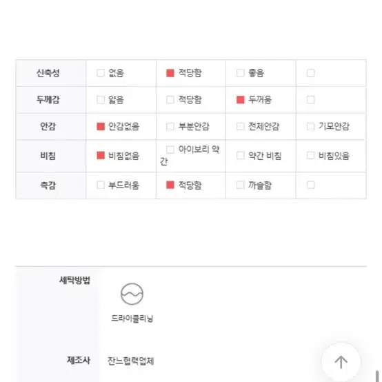 잔느 자체제작 메이드 벌스데이 브이넥 워머 셔링 기모 원피스 아이보리