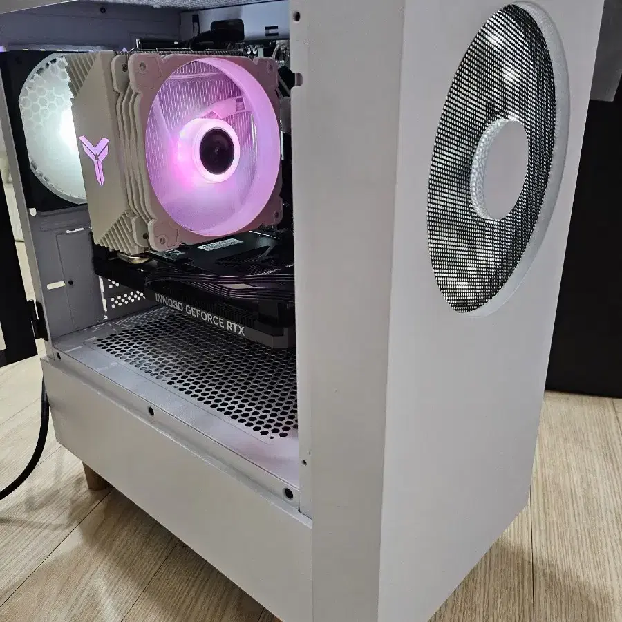 5600x rtx4060 팝니다